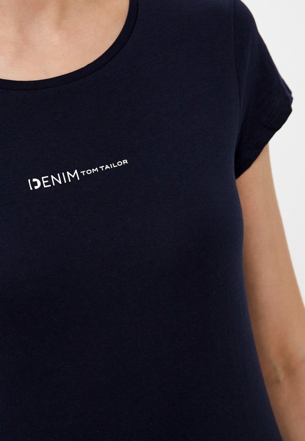 фото Футболка tom tailor