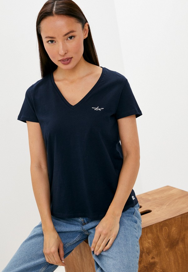 фото Футболка tom tailor