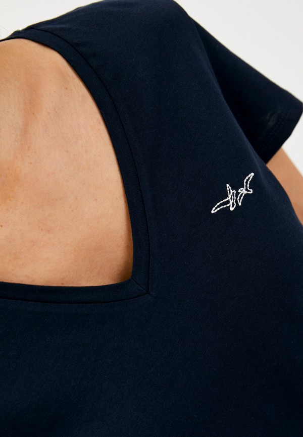 фото Футболка tom tailor