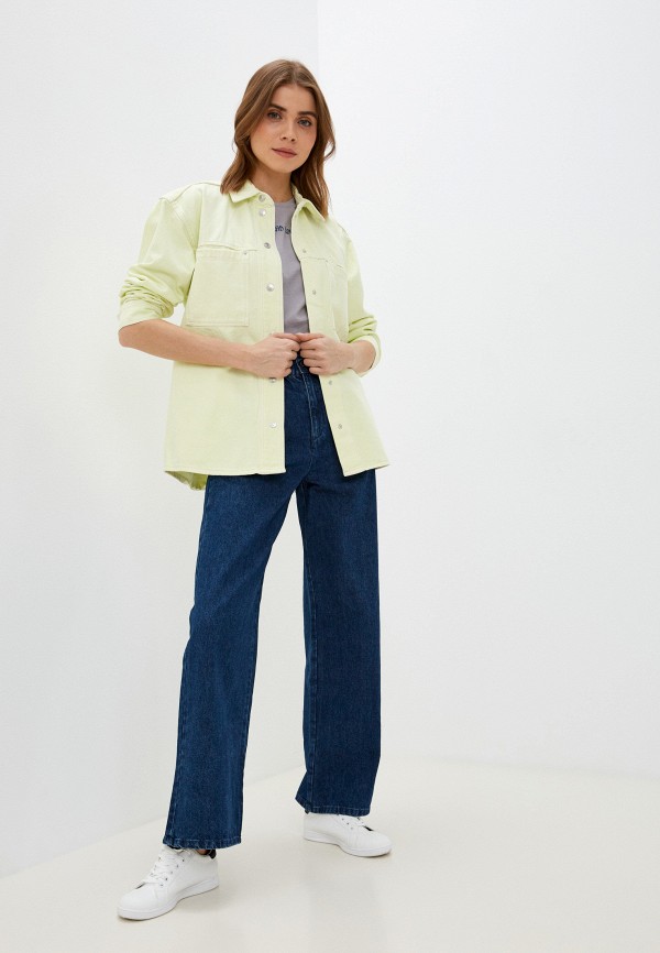 фото Куртка джинсовая tom tailor