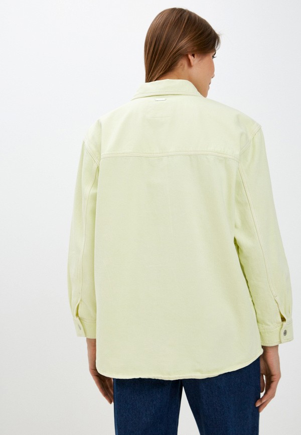 фото Куртка джинсовая tom tailor