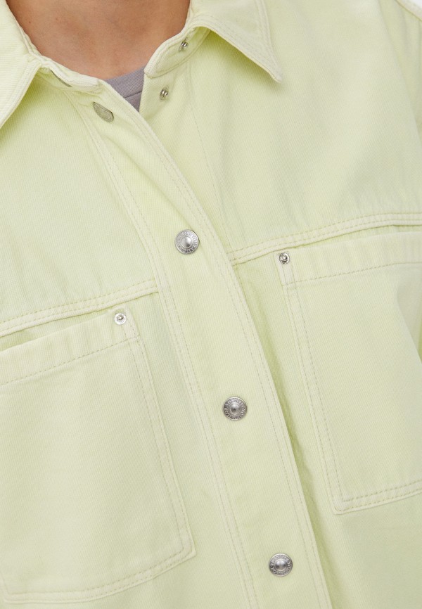 фото Куртка джинсовая tom tailor