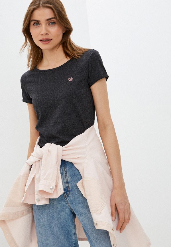 фото Футболка tom tailor