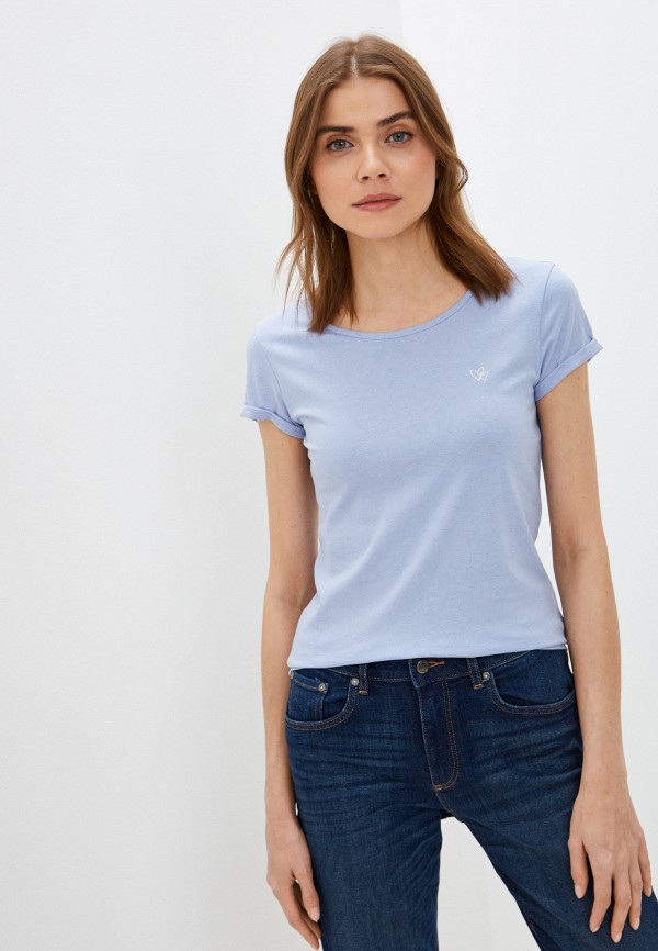 фото Футболка tom tailor