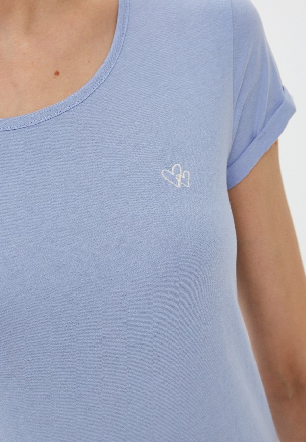 фото Футболка tom tailor