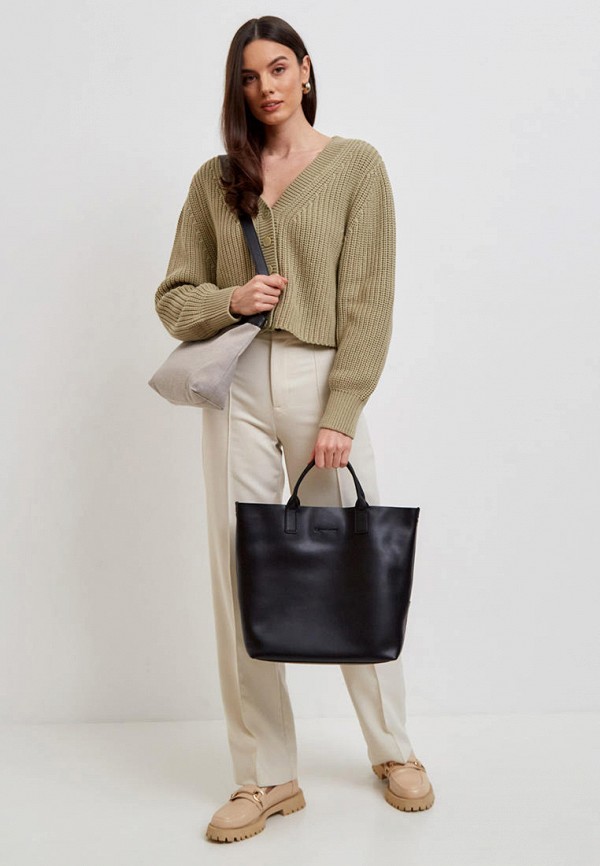 фото Сумка и косметичка marco bonne`