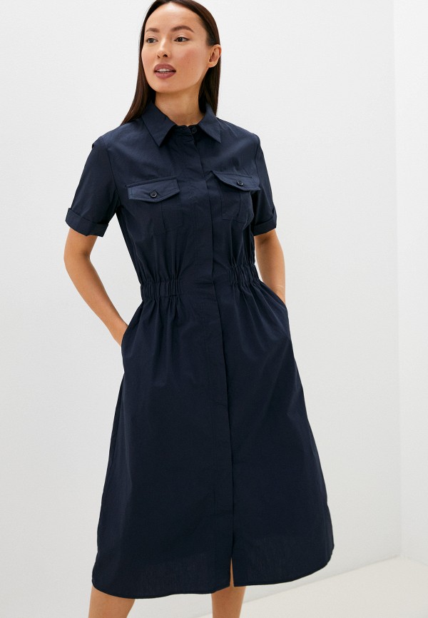 фото Платье снежная королева