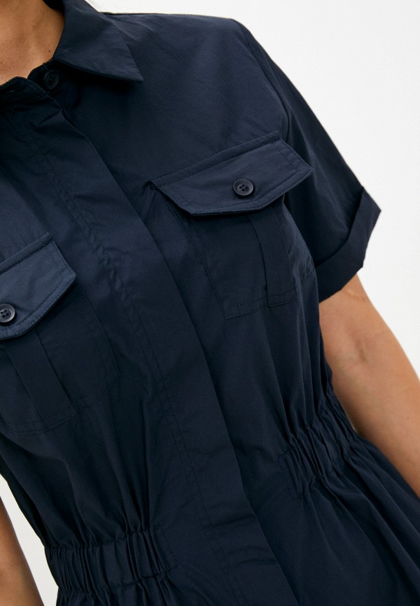 фото Платье снежная королева