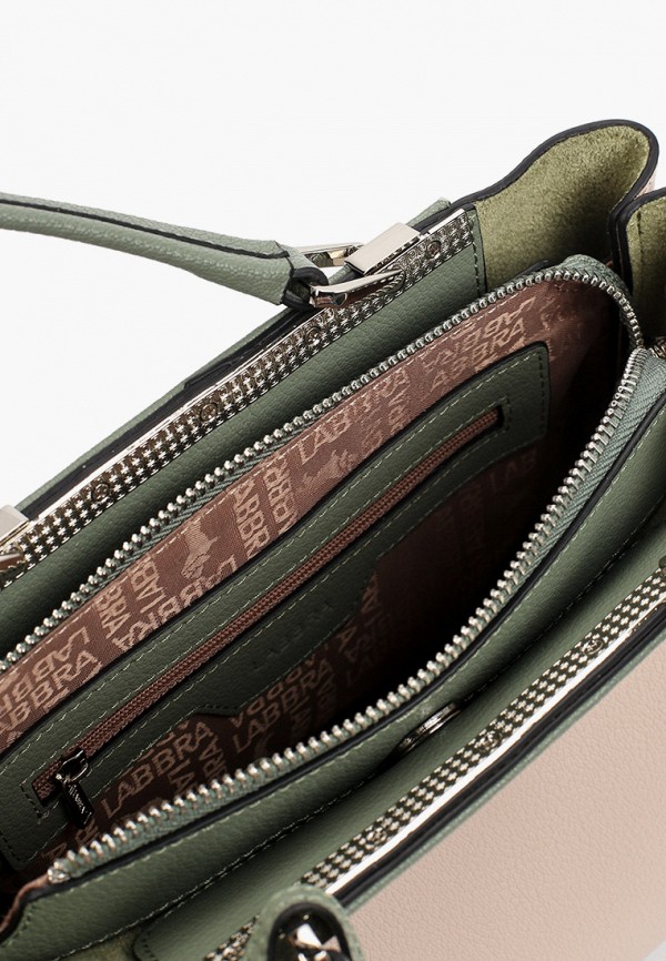 фото Сумка и брелок labbra