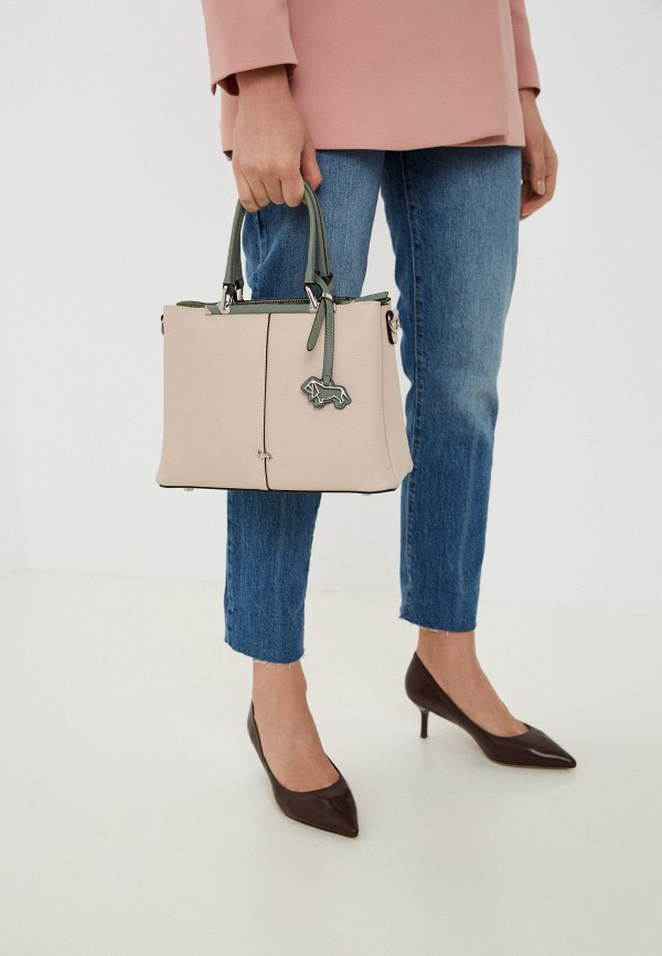 фото Сумка и брелок labbra