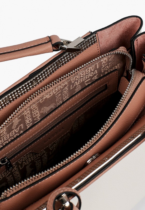 фото Сумка и брелок labbra