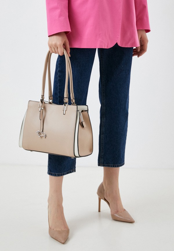 фото Сумка и брелок labbra