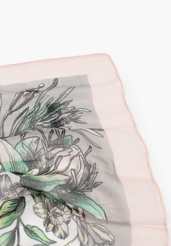 Палантин Eleganzza белый, размер 00, фото 2