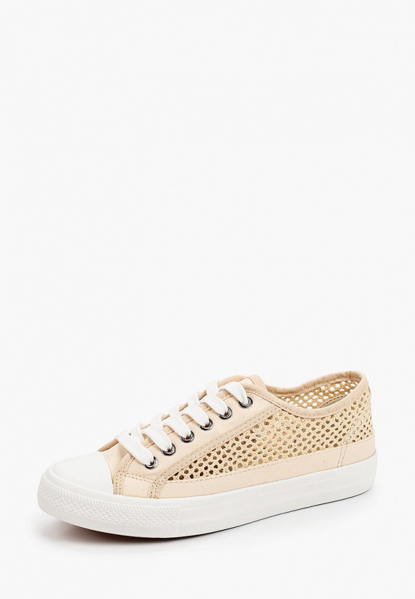 фото Кеды nobbaro