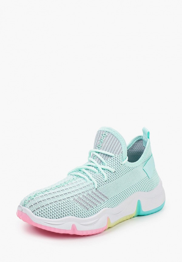 фото Кроссовки nobbaro