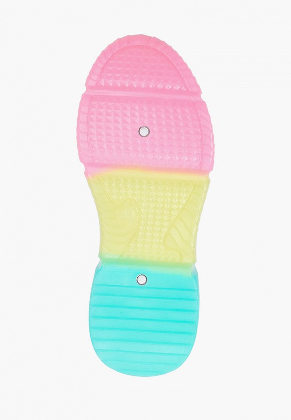 фото Кроссовки nobbaro