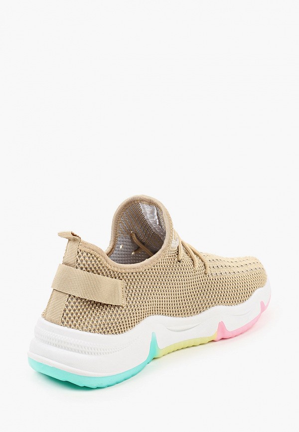 фото Кроссовки nobbaro