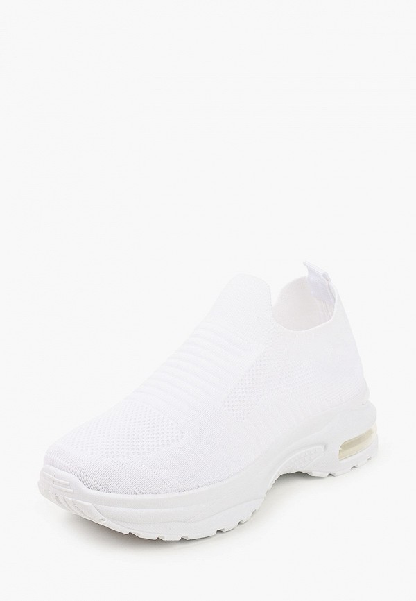 фото Кроссовки nobbaro