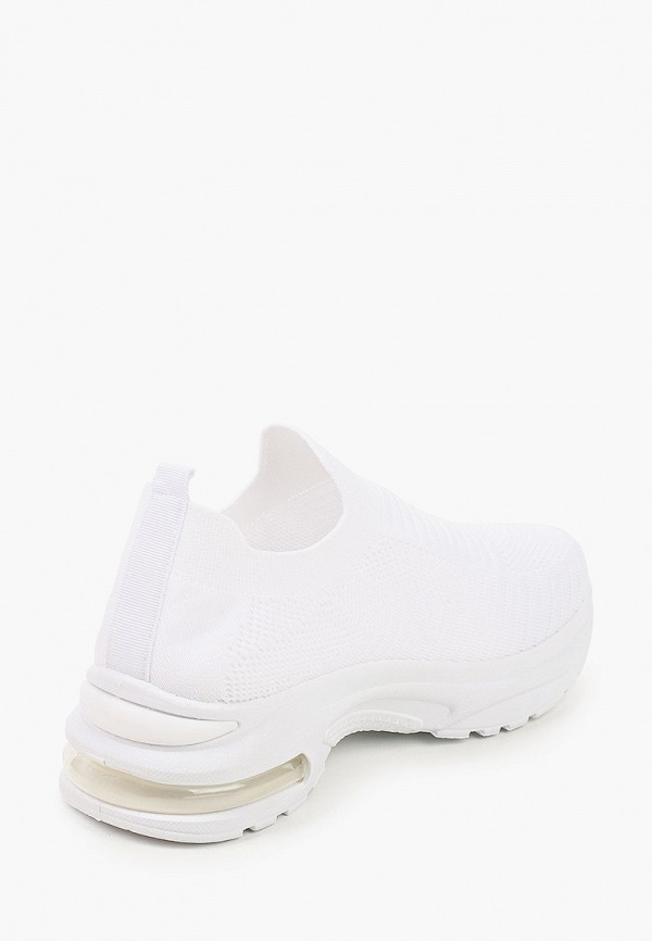 фото Кроссовки nobbaro