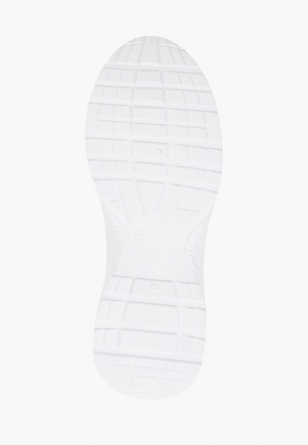 фото Кроссовки nobbaro