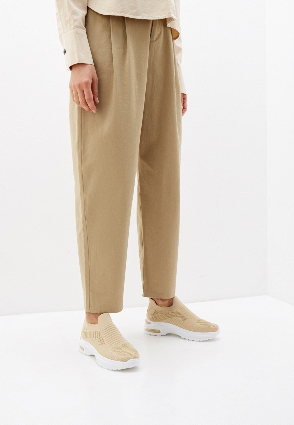 фото Кроссовки nobbaro