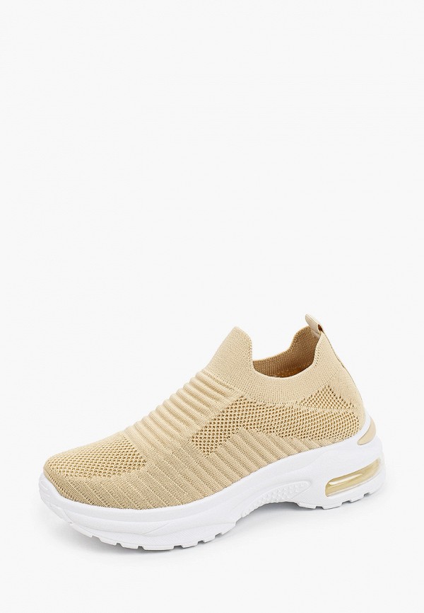 фото Кроссовки nobbaro