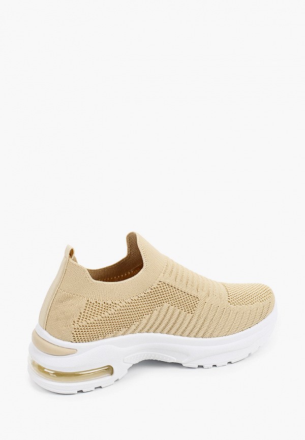 фото Кроссовки nobbaro