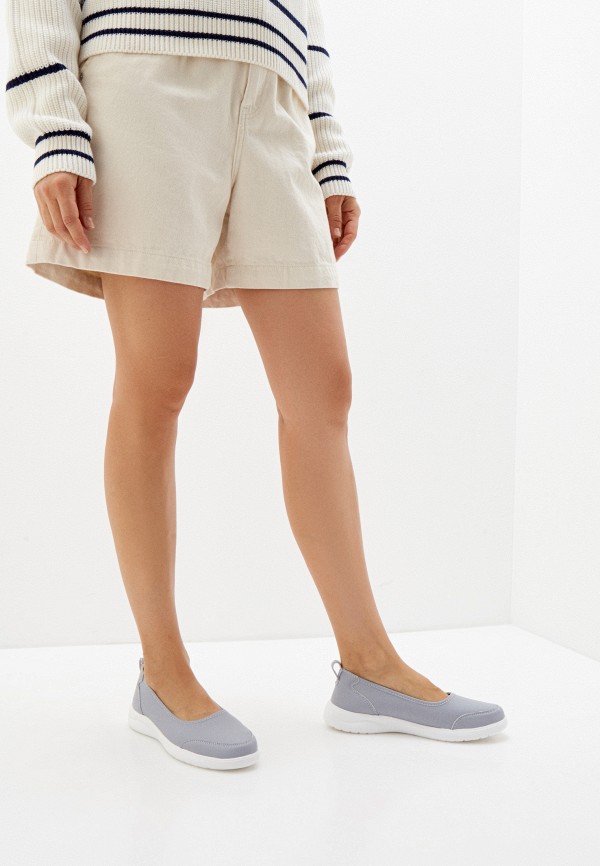 фото Балетки makfine