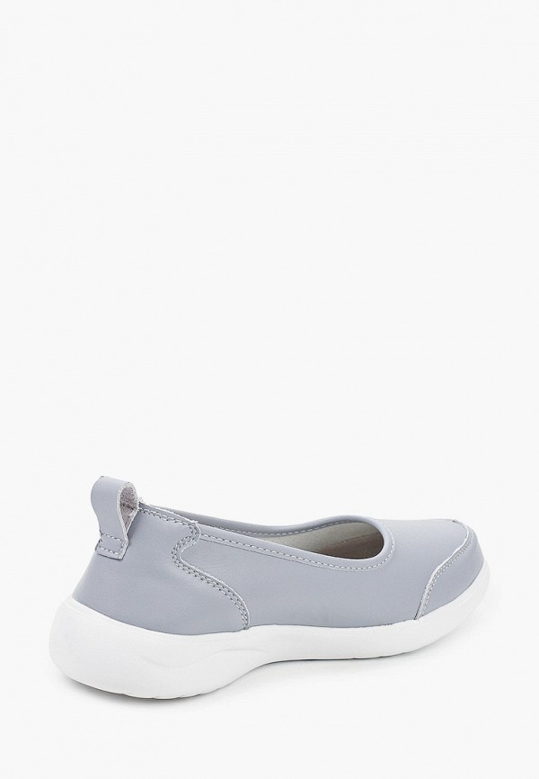 фото Балетки makfine