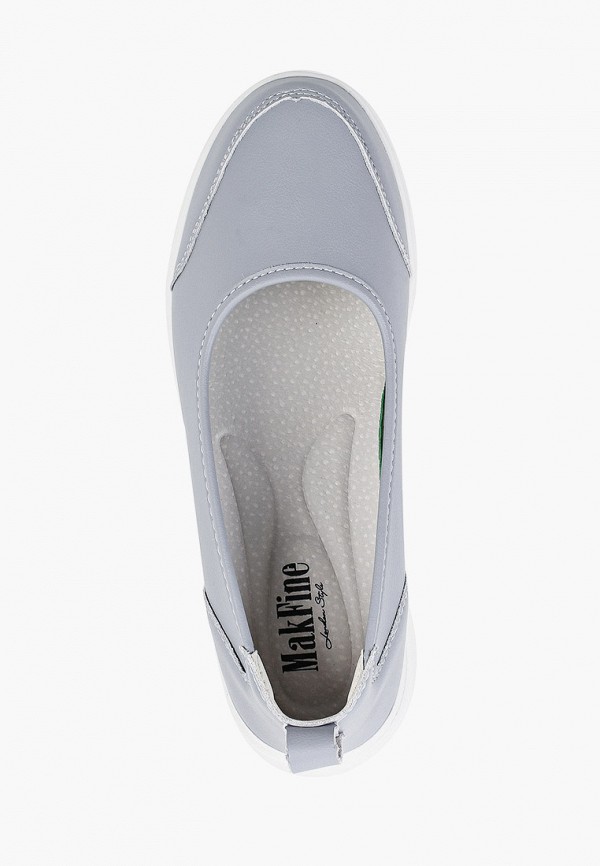 фото Балетки makfine