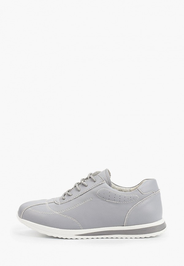 фото Кроссовки makfine