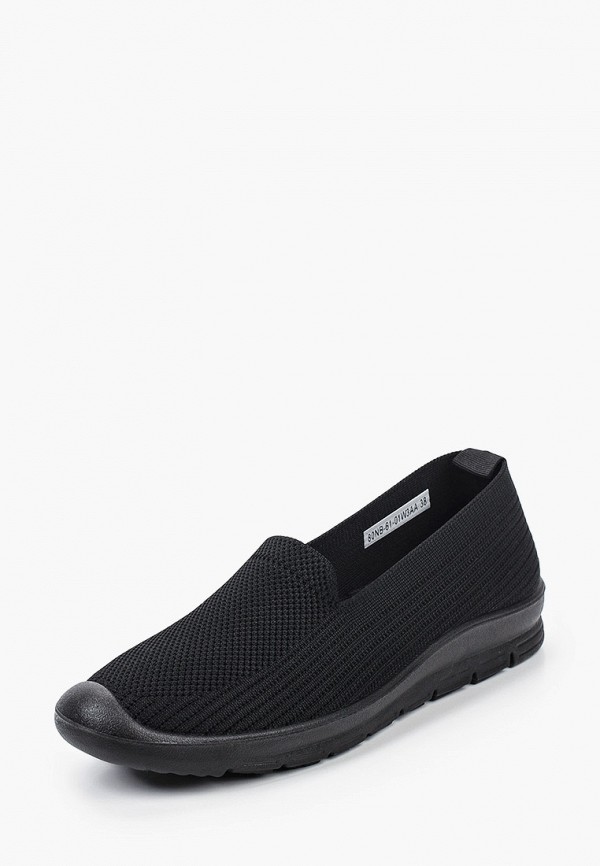 фото Слипоны nobbaro