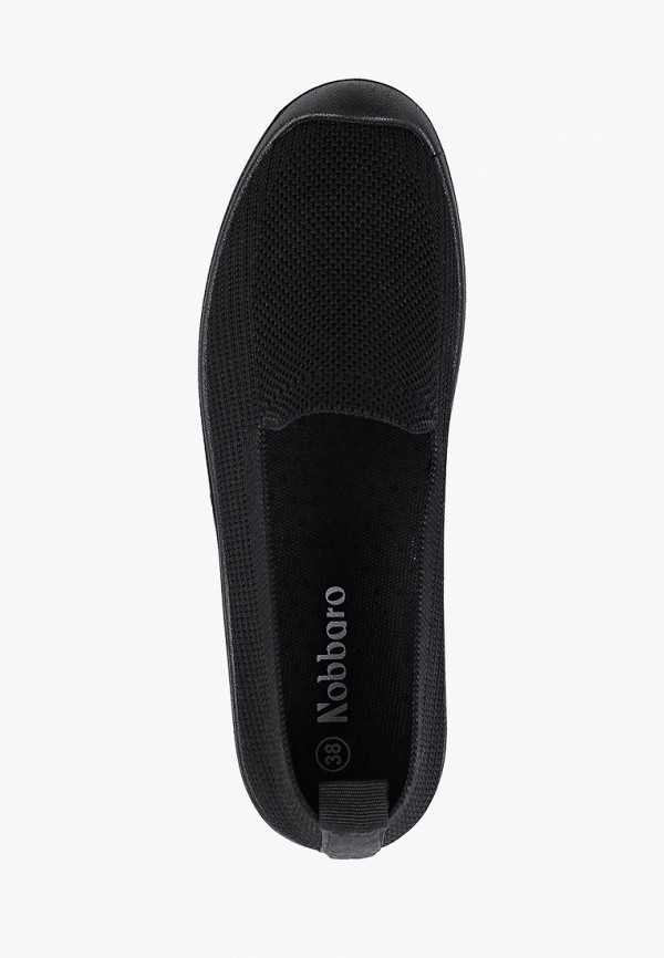 фото Слипоны nobbaro