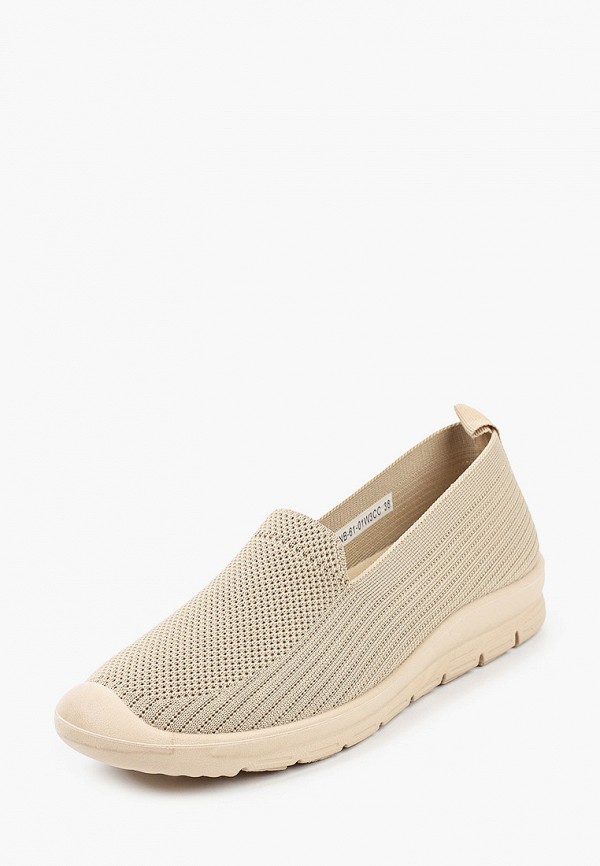 фото Слипоны nobbaro