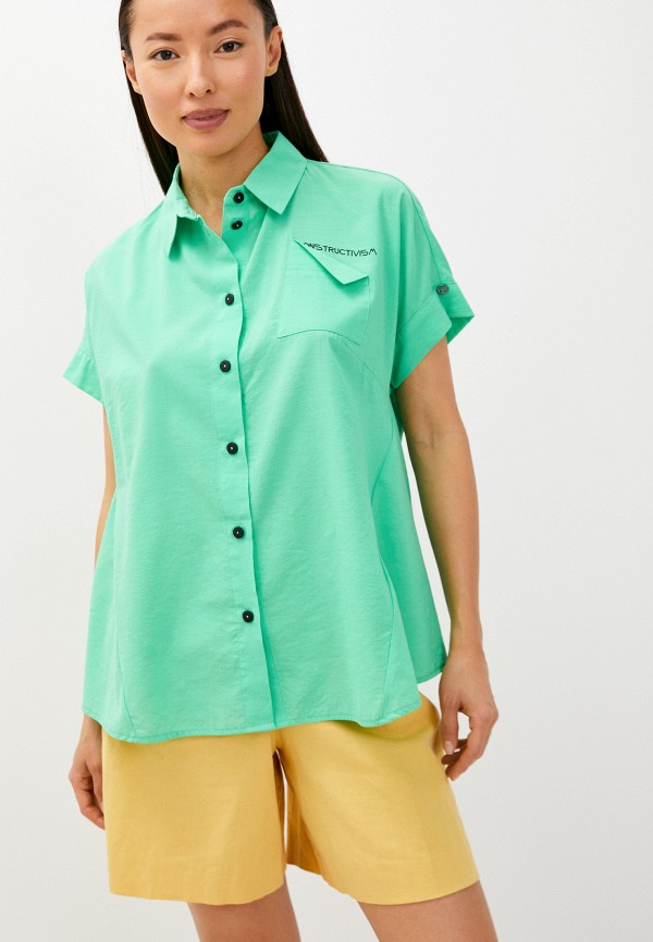 фото Рубашка helmidge