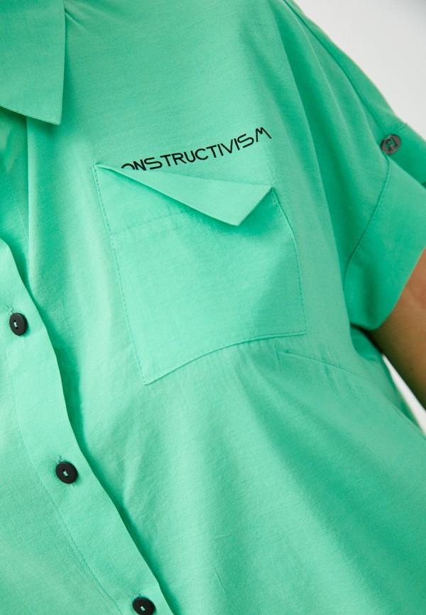 фото Рубашка helmidge