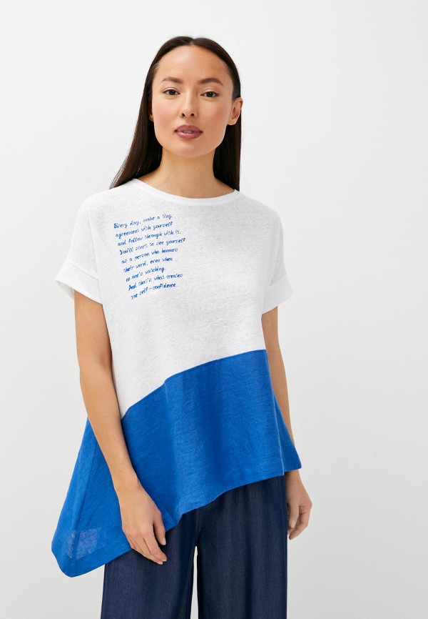 фото Футболка helmidge