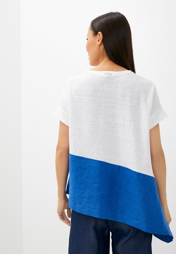 фото Футболка helmidge