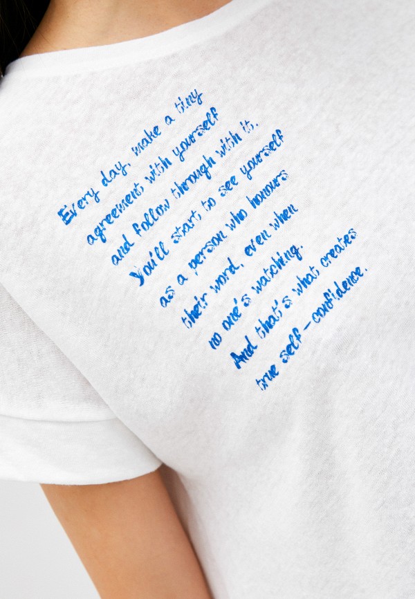 фото Футболка helmidge