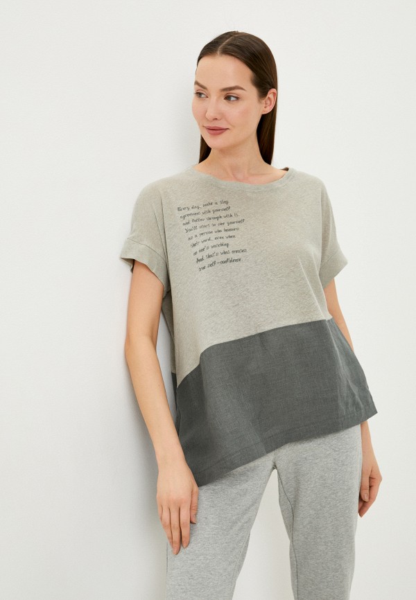 фото Футболка helmidge