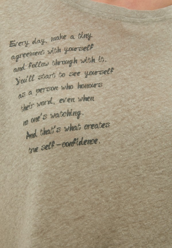 фото Футболка helmidge