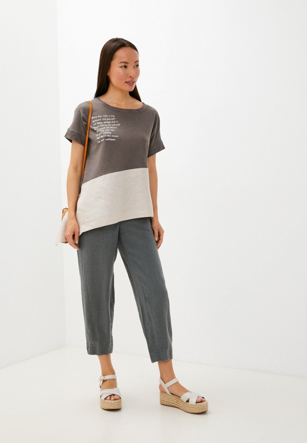 фото Футболка helmidge