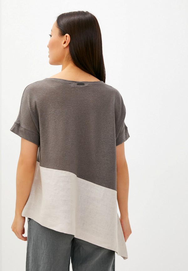 фото Футболка helmidge