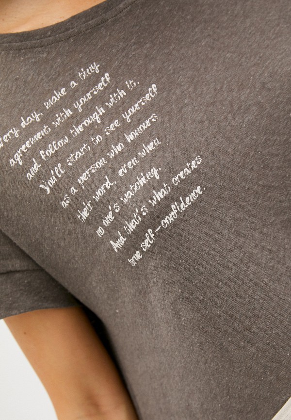 фото Футболка helmidge