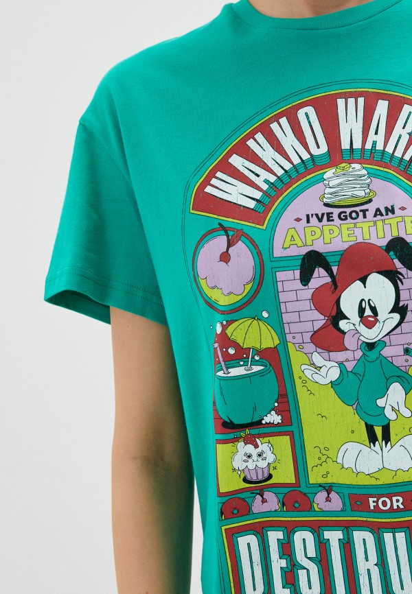 фото Футболка befree