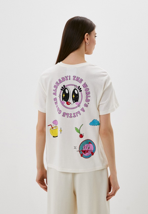 фото Футболка befree