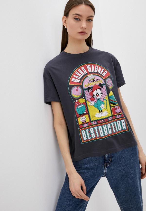 фото Футболка befree