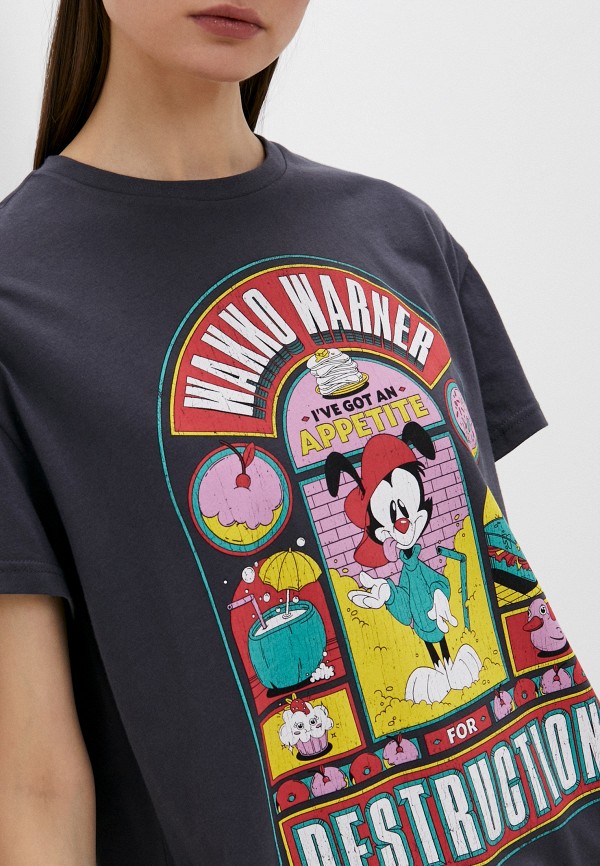 фото Футболка befree