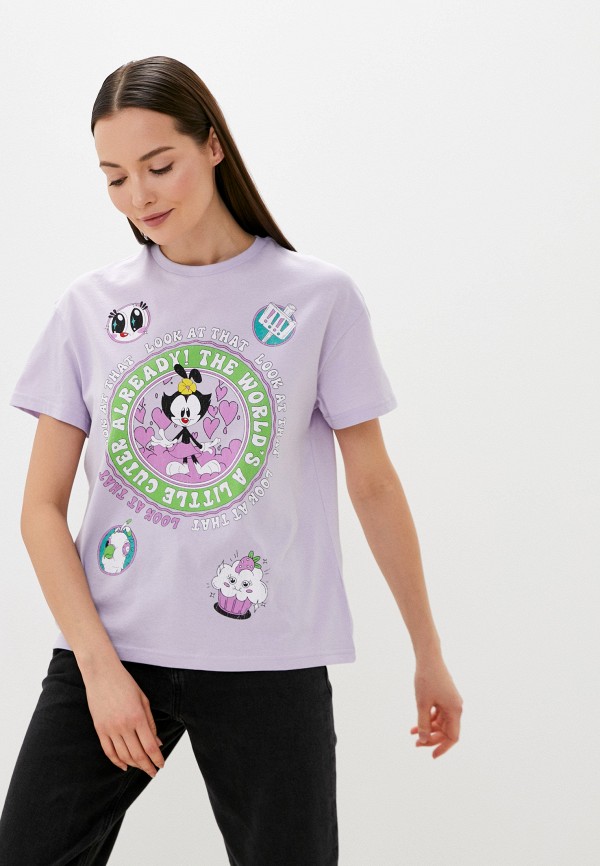 фото Футболка befree