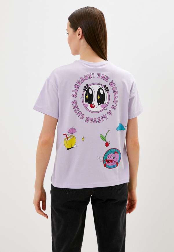 фото Футболка befree